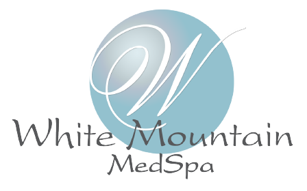 White Mountain MedSpa Logo